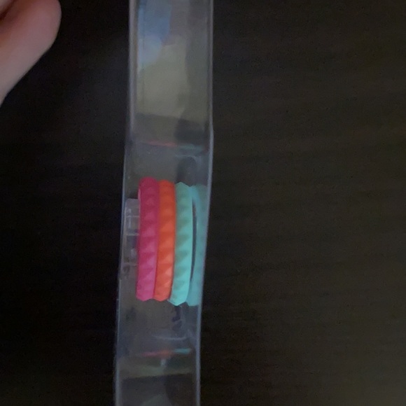 Enso Rings - Picture 2 of 2